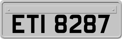 ETI8287