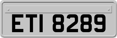 ETI8289