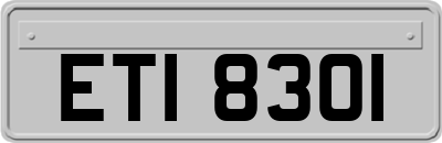 ETI8301