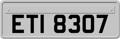 ETI8307