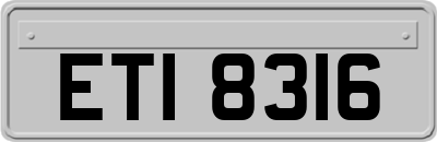 ETI8316