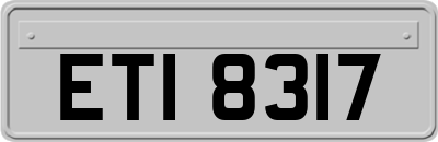 ETI8317