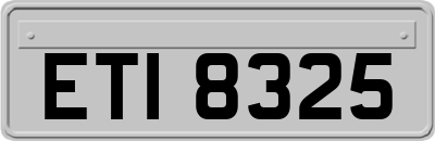 ETI8325