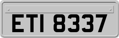 ETI8337