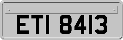 ETI8413