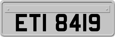 ETI8419