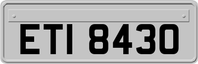 ETI8430