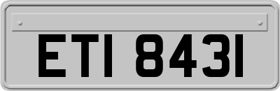 ETI8431