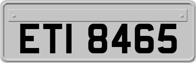 ETI8465