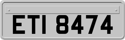 ETI8474