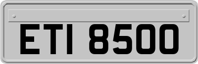 ETI8500
