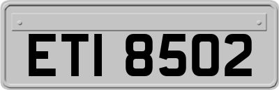 ETI8502