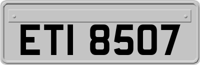 ETI8507