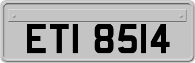 ETI8514