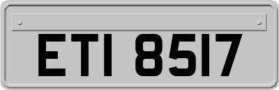 ETI8517