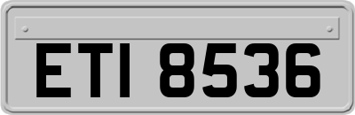 ETI8536