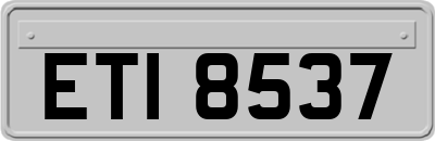 ETI8537