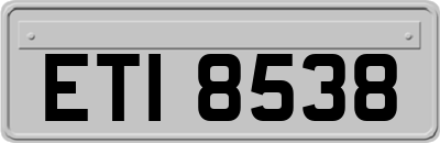 ETI8538