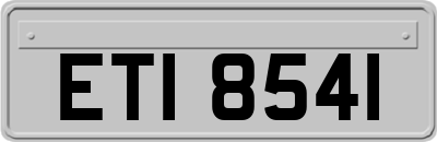 ETI8541