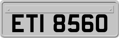 ETI8560