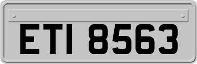ETI8563