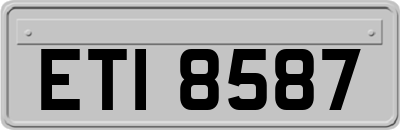 ETI8587