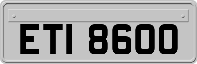 ETI8600