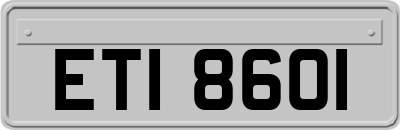 ETI8601