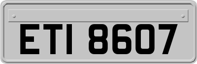 ETI8607