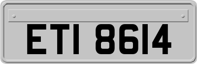 ETI8614