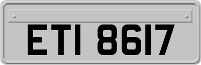 ETI8617