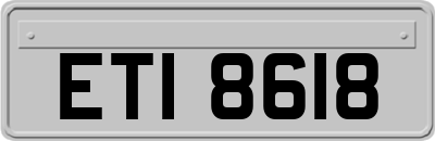 ETI8618