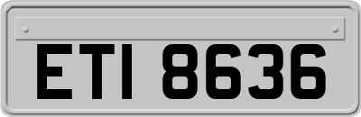 ETI8636
