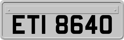 ETI8640