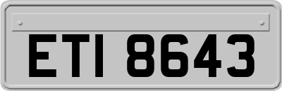 ETI8643