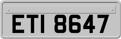 ETI8647