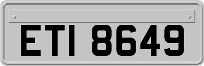 ETI8649