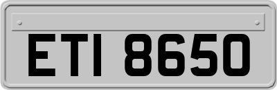 ETI8650