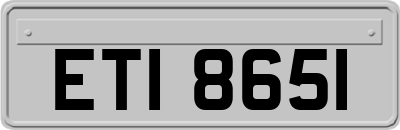 ETI8651