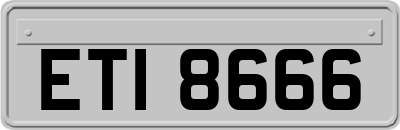 ETI8666