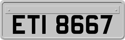 ETI8667