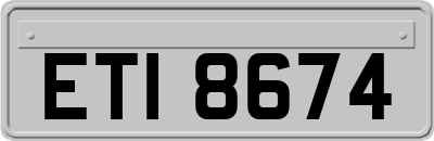 ETI8674