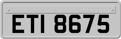 ETI8675
