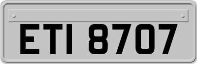 ETI8707