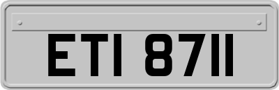 ETI8711