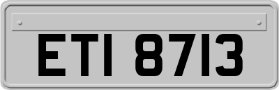 ETI8713