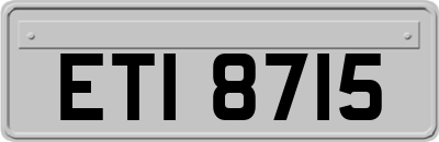ETI8715
