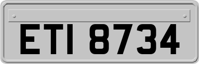ETI8734