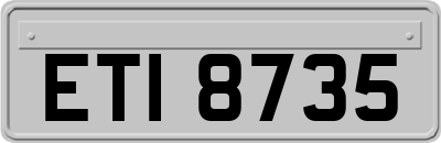 ETI8735
