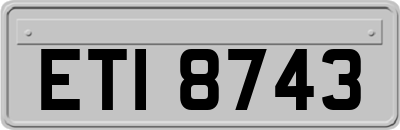 ETI8743